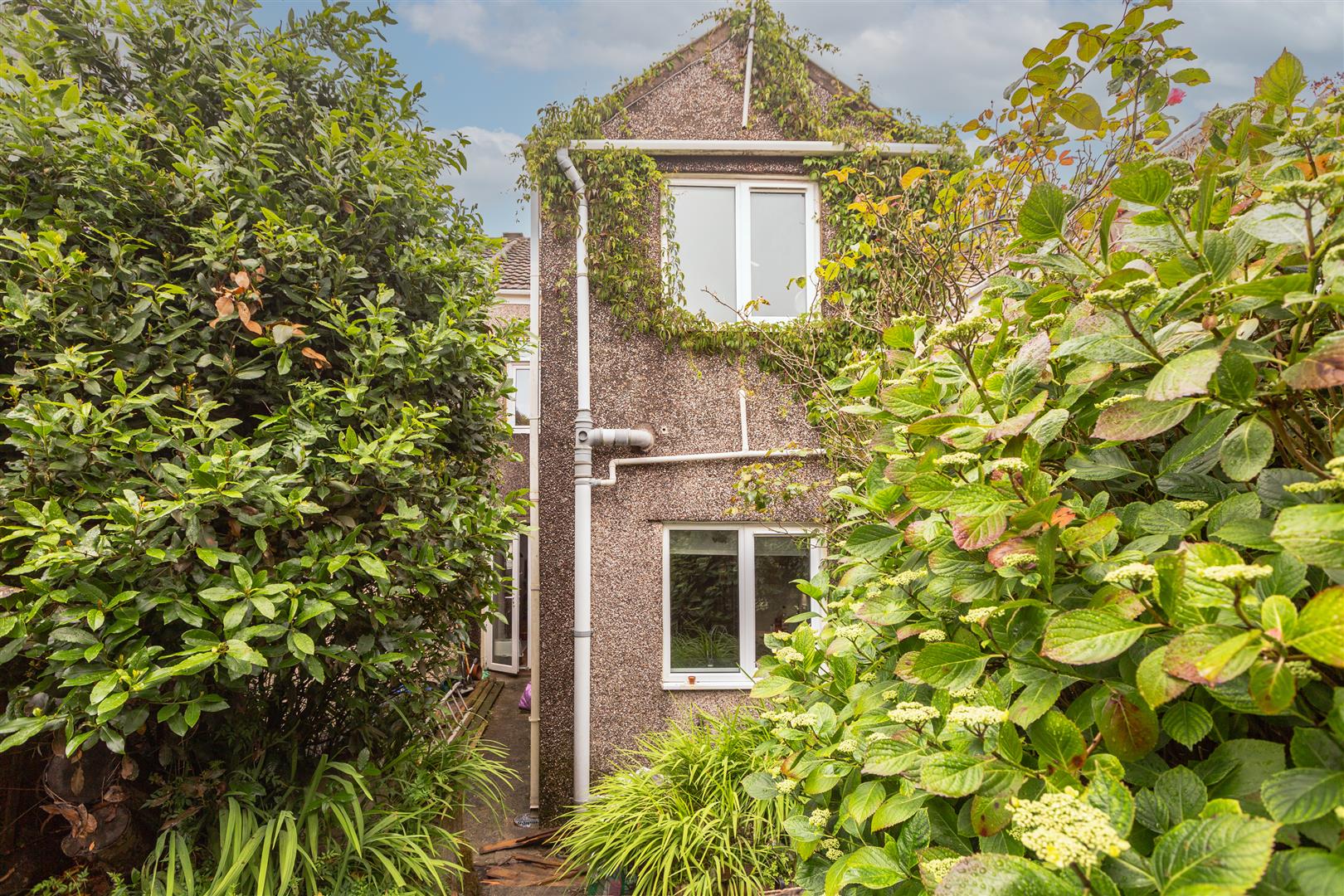 Richardson Street, Sandfields, Swansea, SA1 3JF